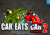 Car Eats Car 2